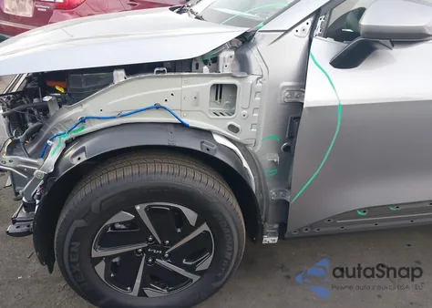 2025 Kia Sportage Hybrid Lx z USA, uszkodzony, nr VIN KNDPUCDG3S7215751